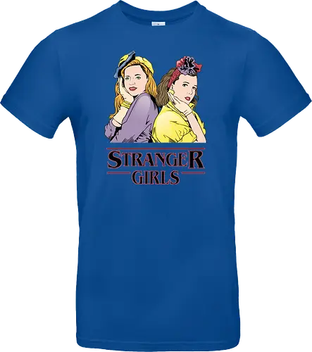 Stranger Girls