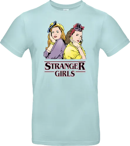 Stranger Girls