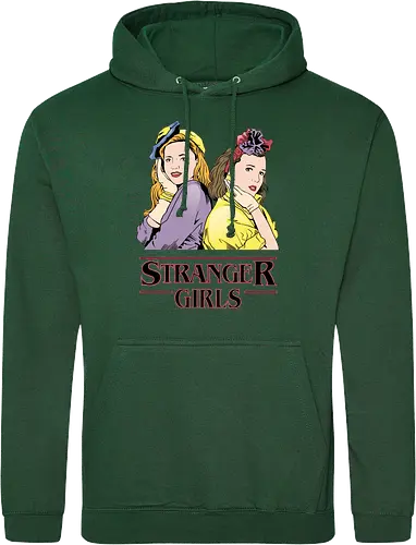 Stranger Girls
