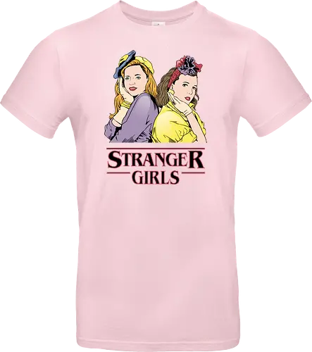 Stranger Girls