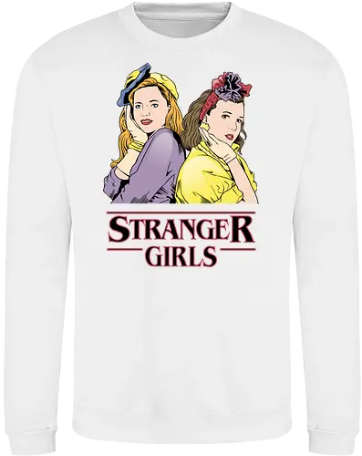 Stranger Girls