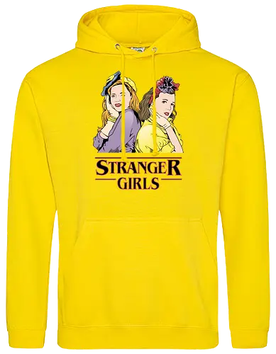 Stranger Girls