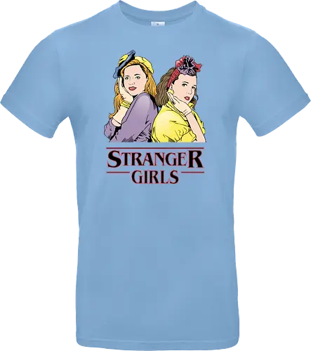 Stranger Girls