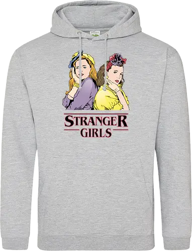 Stranger Girls