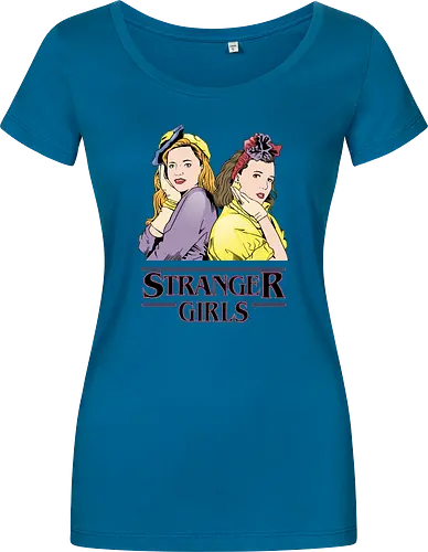 Stranger Girls