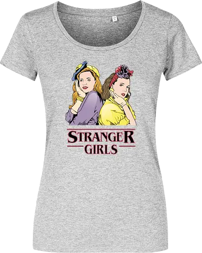 Stranger Girls