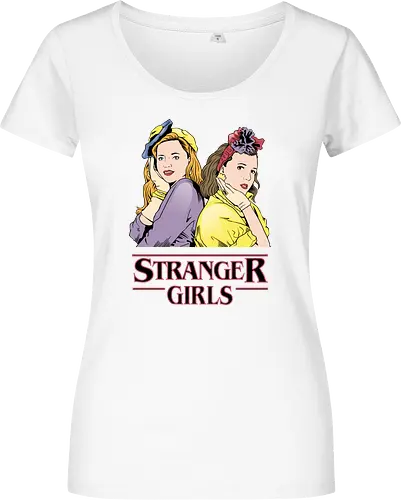 Stranger Girls