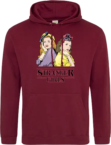 Stranger Girls
