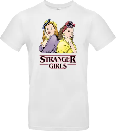 Stranger Girls