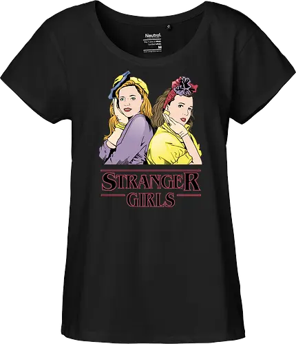 Stranger Girls