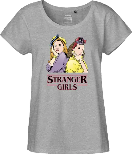 Stranger Girls