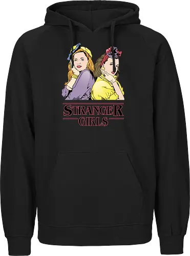 Stranger Girls