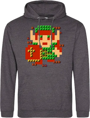 Pixel Hero