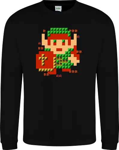 Pixel Hero