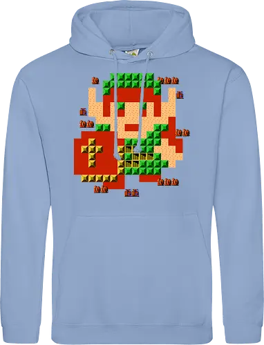 Pixel Hero