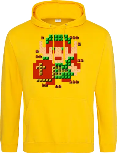 Pixel Hero