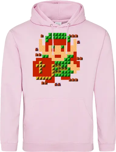Pixel Hero