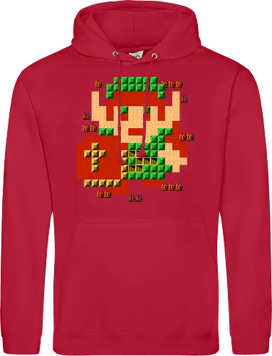 Pixel Hero