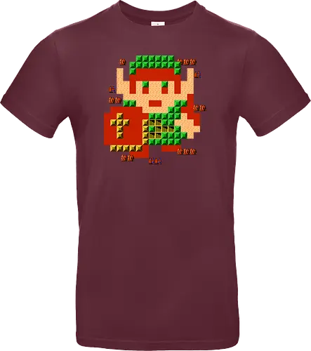 Pixel Hero