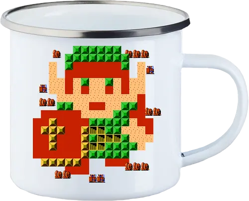 Pixel Hero