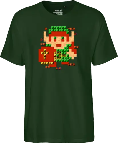 Pixel Hero