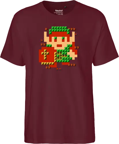 Pixel Hero