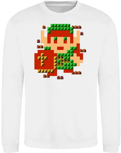 Pixel Hero