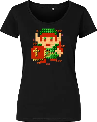 Pixel Hero