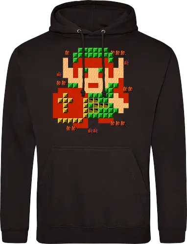 Pixel Hero