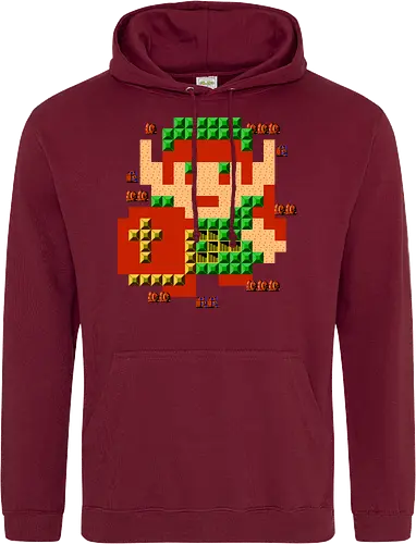 Pixel Hero