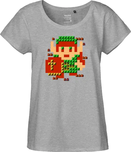 Pixel Hero
