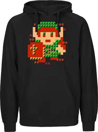 Pixel Hero