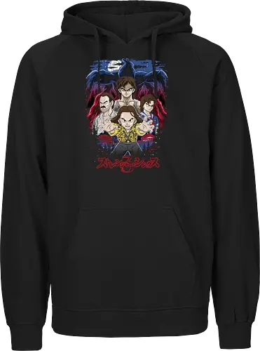 Stranger Shonen