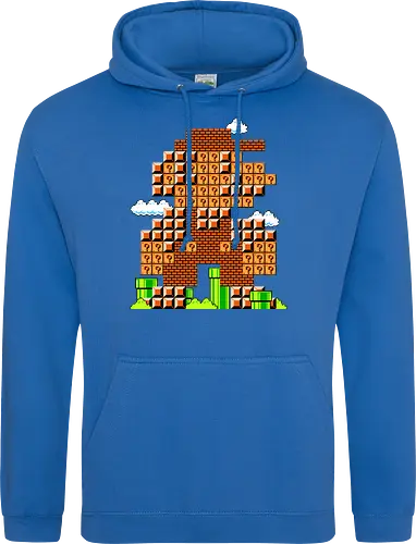 Pixel Plumber