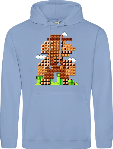 Pixel Plumber