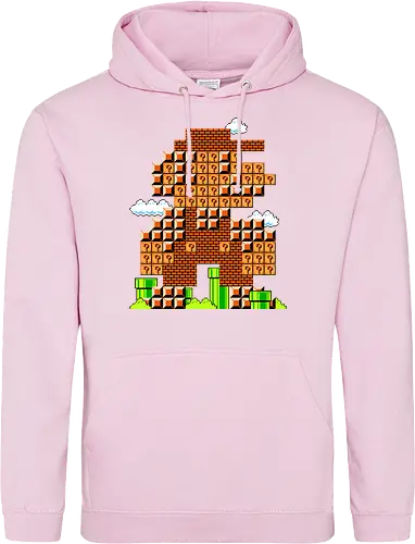 Pixel Plumber