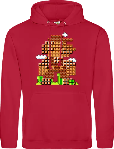 Pixel Plumber