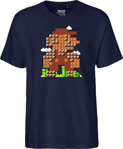 Pixel Plumber