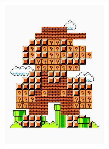 Pixel Plumber