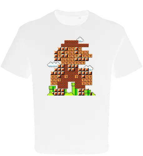 Pixel Plumber