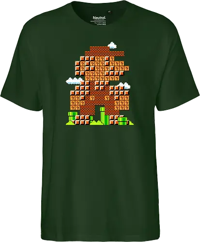 Pixel Plumber