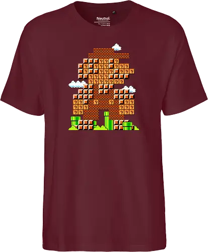 Pixel Plumber
