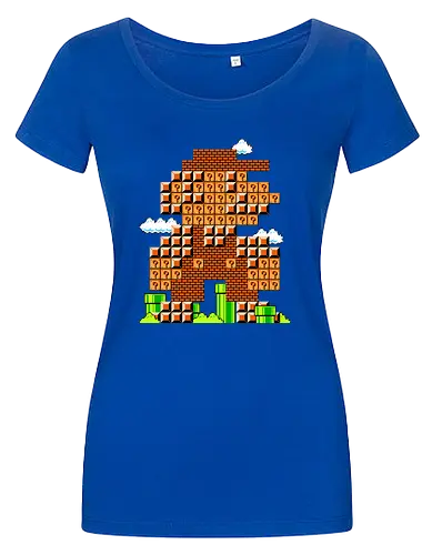 Pixel Plumber