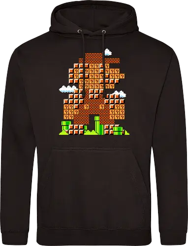 Pixel Plumber
