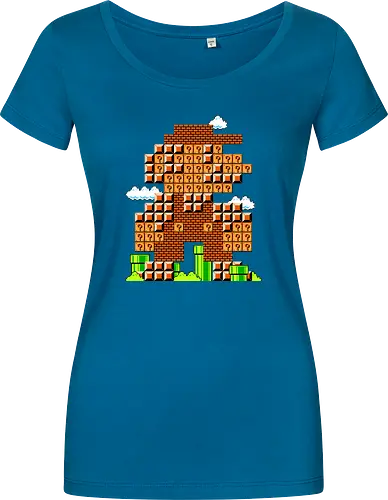 Pixel Plumber