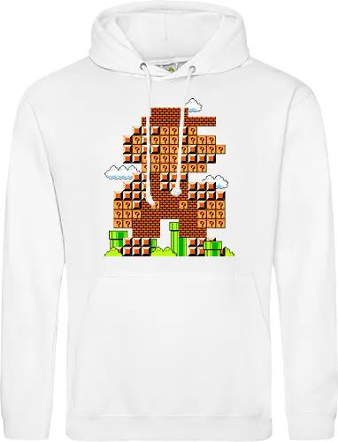 Pixel Plumber