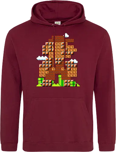 Pixel Plumber