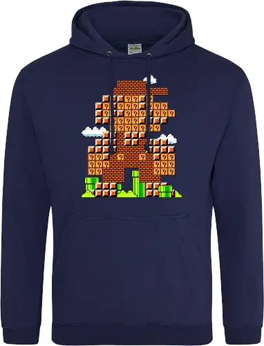 Pixel Plumber