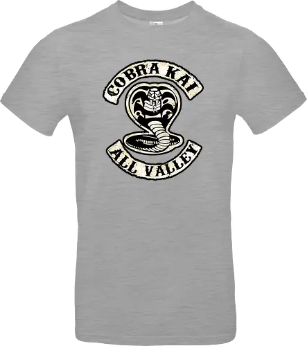 Sons of Cobra