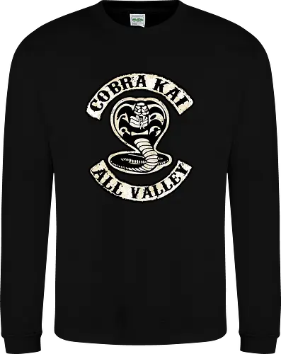 Sons of Cobra